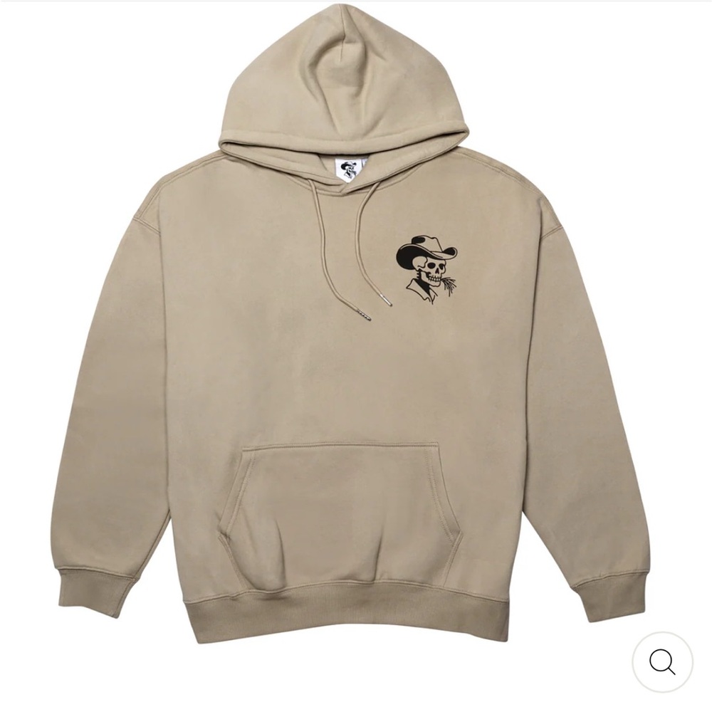 Men’s Broken Bow Country Hoodie - Picture 2 of 4